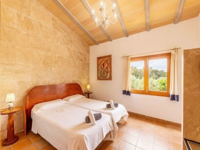 Holiday house Finca in Manacor nahe Calas de Mallorca - Features photo 21