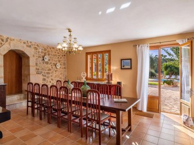Holiday house Finca in Manacor nahe Calas de Mallorca - Features photo 22