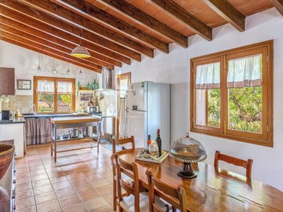Holiday house Finca in Manacor nahe Calas de Mallorca - Features photo 24