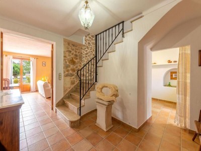 Holiday house Finca in Manacor nahe Calas de Mallorca - Features photo 25