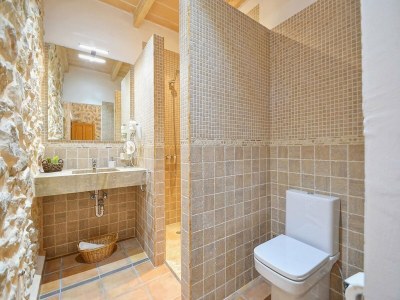 Holiday house Finca in Manacor nahe Calas de Mallorca - Features photo 27