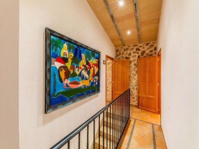 Holiday house Finca in Manacor nahe Calas de Mallorca - Features photo 28