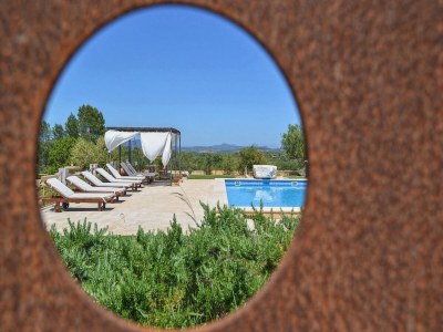 Holiday house Finca in Manacor nahe Calas de Mallorca - Outdoor photo 30