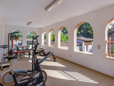 Holiday house Finca in Manacor nahe Calas de Mallorca - Outdoor photo 31