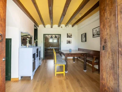 Holiday house Villa in St Martí mit Weinbergen & Garten - Features photo 15