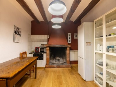 Holiday house Villa in St Martí mit Weinbergen & Garten - Features photo 19