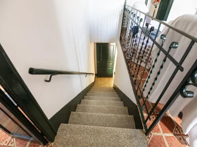 Holiday house Villa in St Martí mit Weinbergen & Garten - Features photo 20