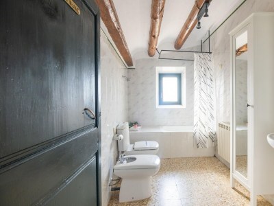 Holiday house Villa in St Martí mit Weinbergen & Garten - Features photo 27