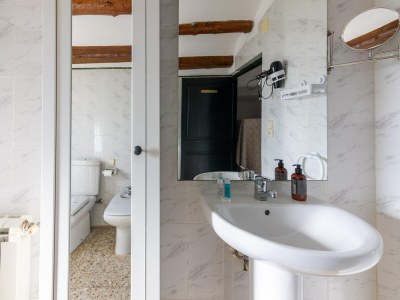 Holiday house Villa in St Martí mit Weinbergen & Garten - Features photo 28