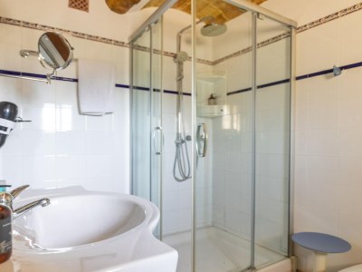 Holiday house Villa in St Martí mit Weinbergen & Garten - Features photo 31