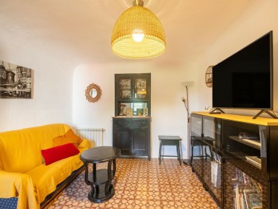 Holiday house Villa in St Martí mit Weinbergen & Garten - Features photo 32