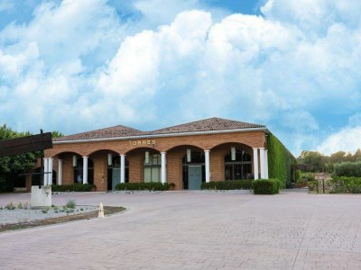 Holiday house Villa in St Martí mit Weinbergen & Garten - Environment photo 34