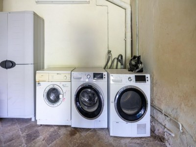 Holiday house Villa in St Martí mit Weinbergen & Garten - Outdoor photo 38