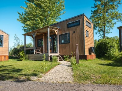 Holiday park Group accommodation for 40 guests - Outdoor photo 3