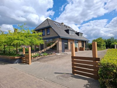 Holiday park Group accommodation for 40 guests - Outdoor photo 6