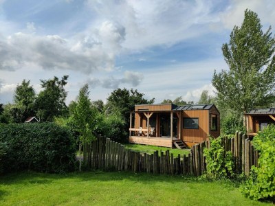 Holiday park Group accommodation for 40 guests - Outdoor photo 7