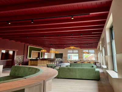 Holiday park Group accommodation for 40 guests - Features photo 8