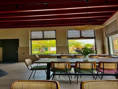 Holiday park Group accommodation for 40 guests - Features photo 9