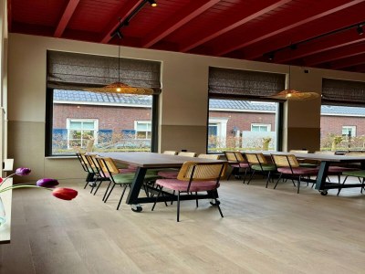 Holiday park Group accommodation for 40 guests - Features photo 10