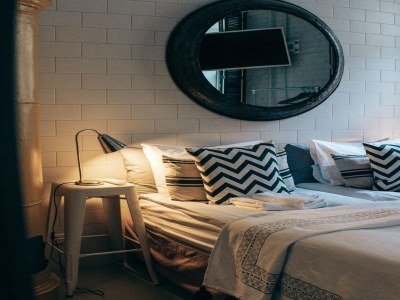 Holiday park Group accommodation for 40 guests - Features photo 23