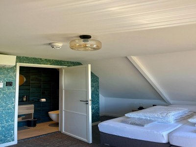 Holiday park Group accommodation for 40 guests - Features photo 28