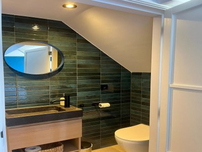 Holiday park Group accommodation for 40 guests - Features photo 31