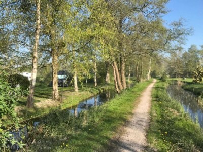 Holiday park Group accommodation for 40 guests - Environment photo 38