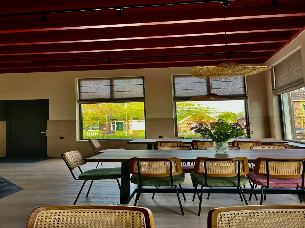 Holiday park Luxuriöser Gruppenurlaub in der Natur - Features photo 5