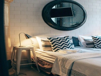 Holiday park Luxuriöser Gruppenurlaub in der Natur - Features photo 10