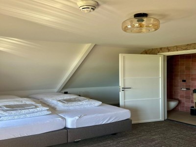 Holiday park Luxuriöser Gruppenurlaub in der Natur - Features photo 11