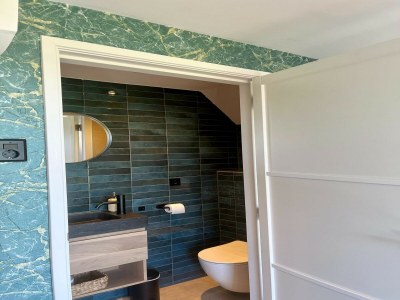 Holiday park Luxuriöser Gruppenurlaub in der Natur - Features photo 17