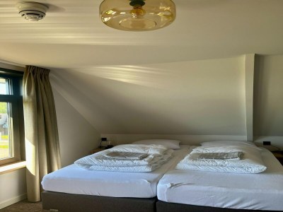 Holiday park Luxuriöser Gruppenurlaub in der Natur - Features photo 20