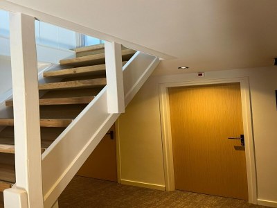 Holiday park Luxuriöser Gruppenurlaub in der Natur - Features photo 23