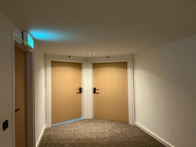 Holiday park Luxuriöser Gruppenurlaub in der Natur - Features photo 24