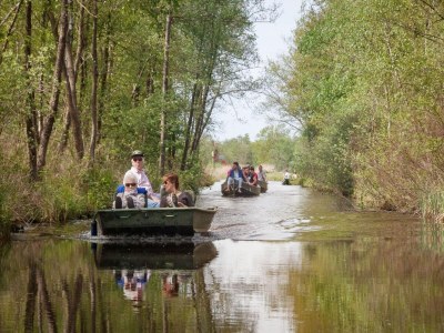Holiday park Luxuriöser Gruppenurlaub in der Natur - Environment photo 27