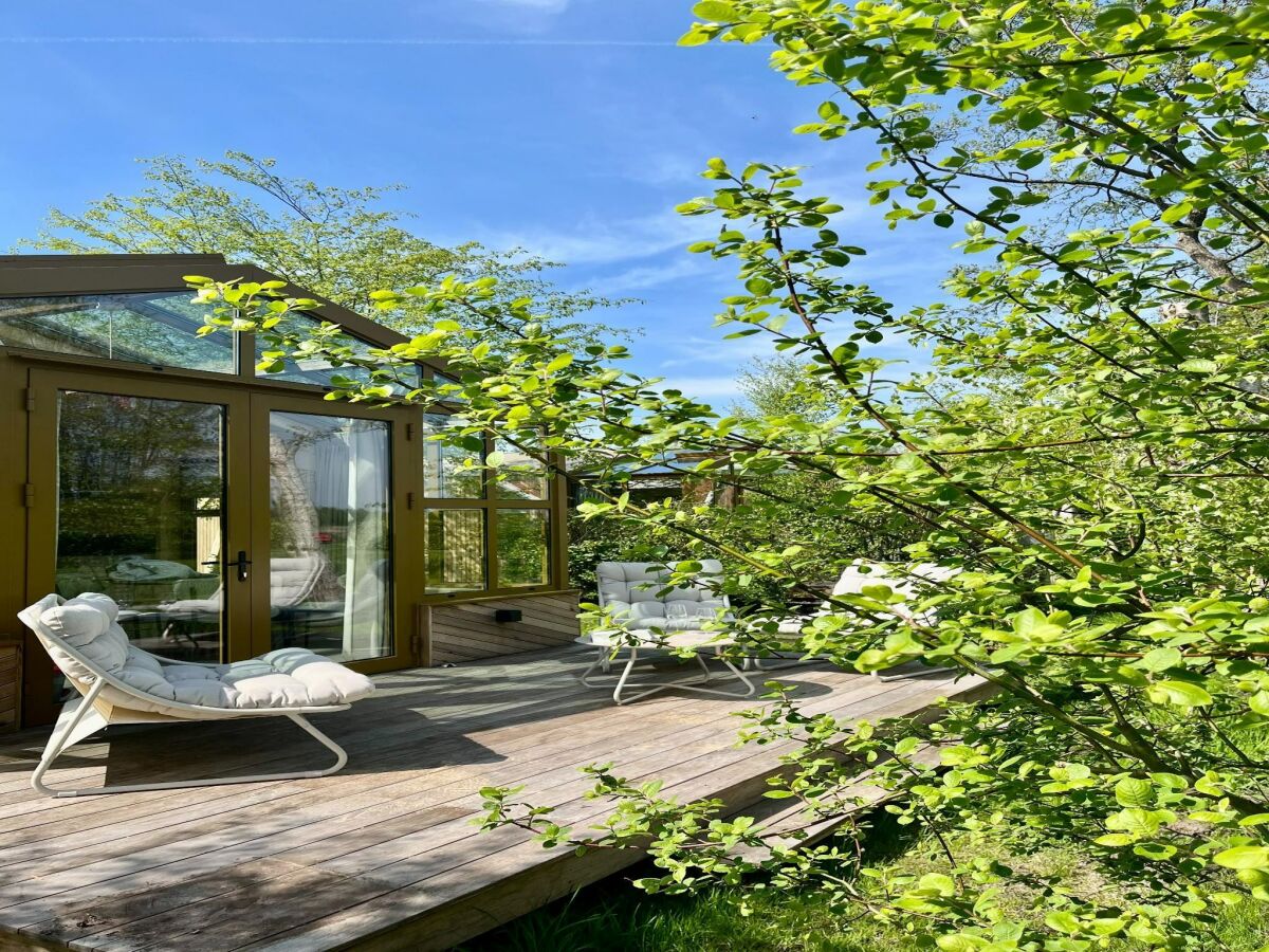 Holiday park Group accommodation for 36 guests - Outdoor photo 4