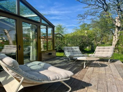 Holiday park Group accommodation for 36 guests - Outdoor photo 3