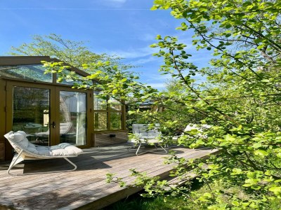 Holiday park Group accommodation for 36 guests - Outdoor photo 4