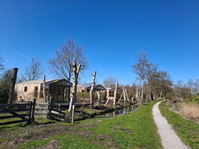 Holiday park Group accommodation for 36 guests - Outdoor photo 6