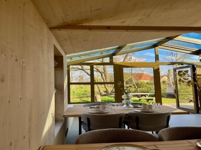 Holiday park Group accommodation for 36 guests - Features photo 9