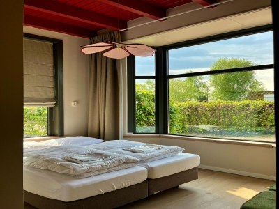 Holiday park Group accommodation for 36 guests - Features photo 11