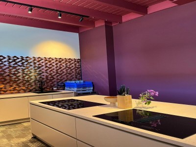 Holiday park Group accommodation for 36 guests - Features photo 14