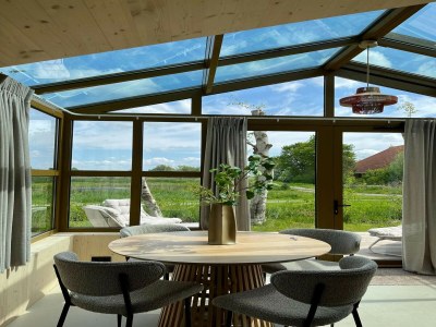 Holiday park Group accommodation for 36 guests - Features photo 15