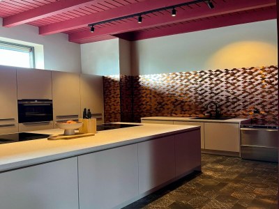 Holiday park Group accommodation for 36 guests - Features photo 16