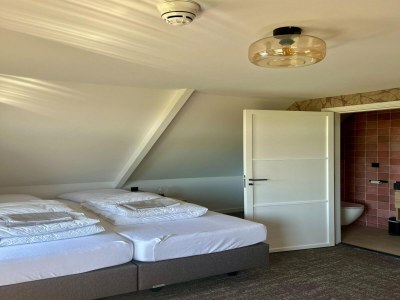 Holiday park Group accommodation for 36 guests - Features photo 19