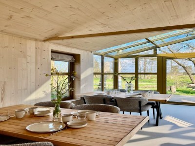 Holiday park Group accommodation for 36 guests - Features photo 23