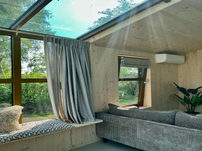 Holiday park Group accommodation for 36 guests - Features photo 26