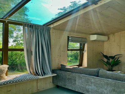 Holiday park Group accommodation for 36 guests - Features photo 27