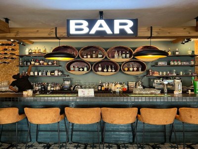 Holiday park Group accommodation for 36 guests - Features photo 28