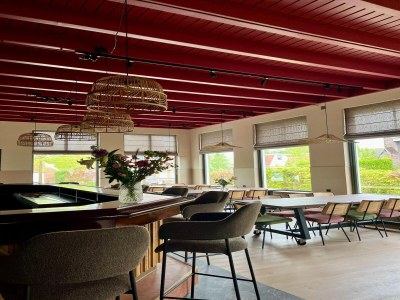 Holiday park Group accommodation for 36 guests - Features photo 29